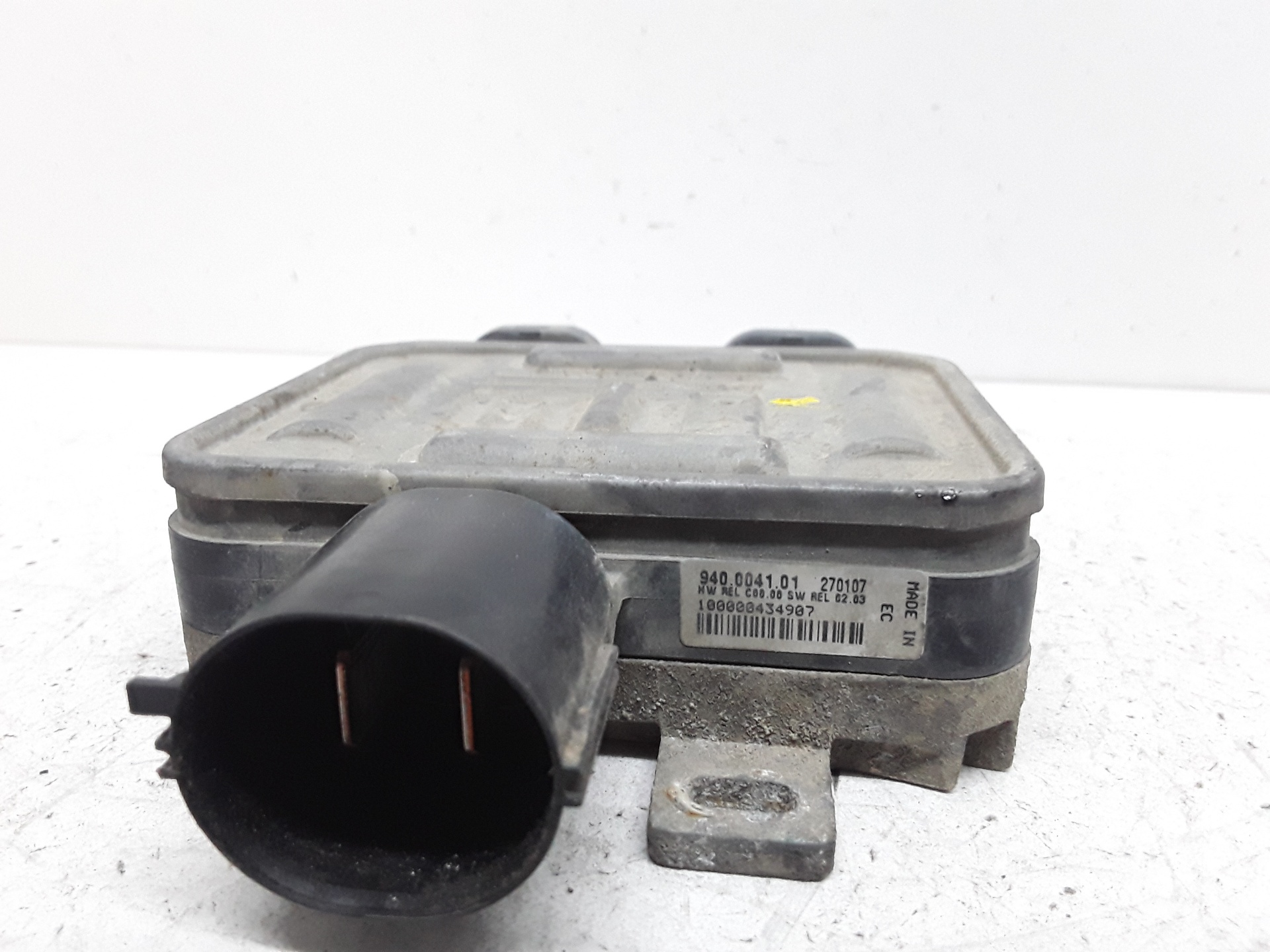 Modulo electronico