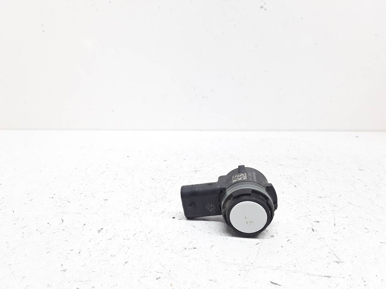 Sensor de aparcamiento