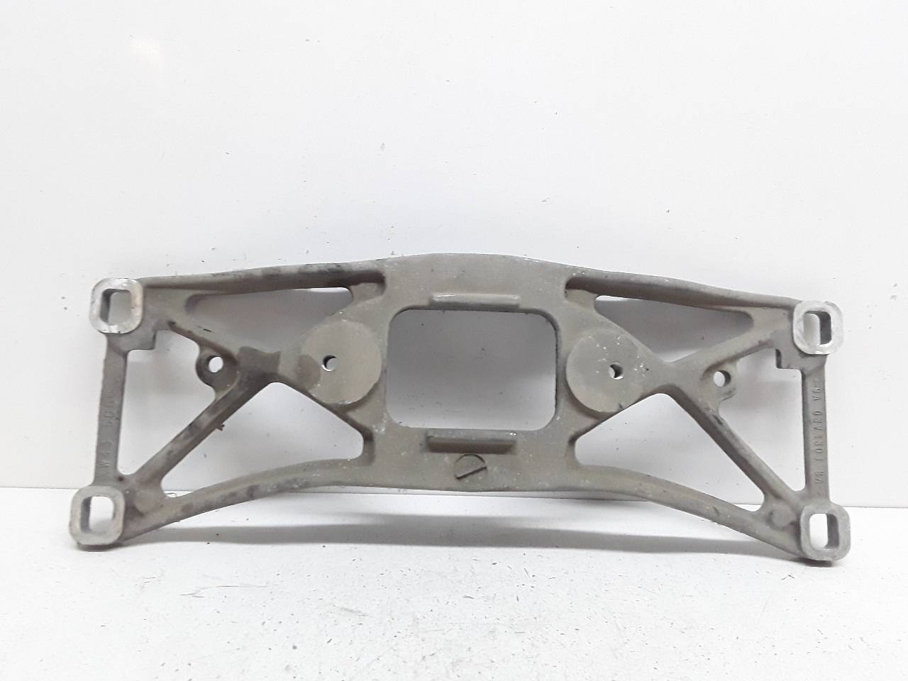 Soporte cambio, foto 1 de 2