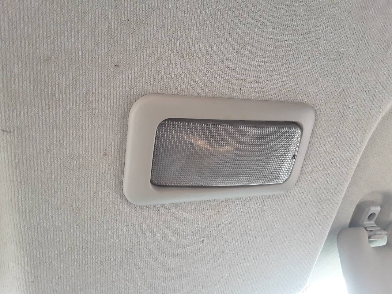 Luz interior, foto 1 de 1