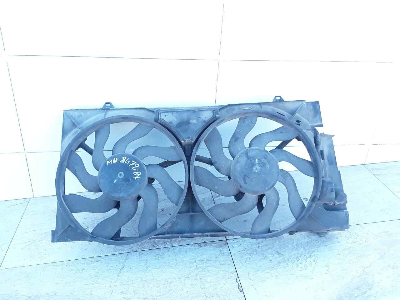 Electroventilador