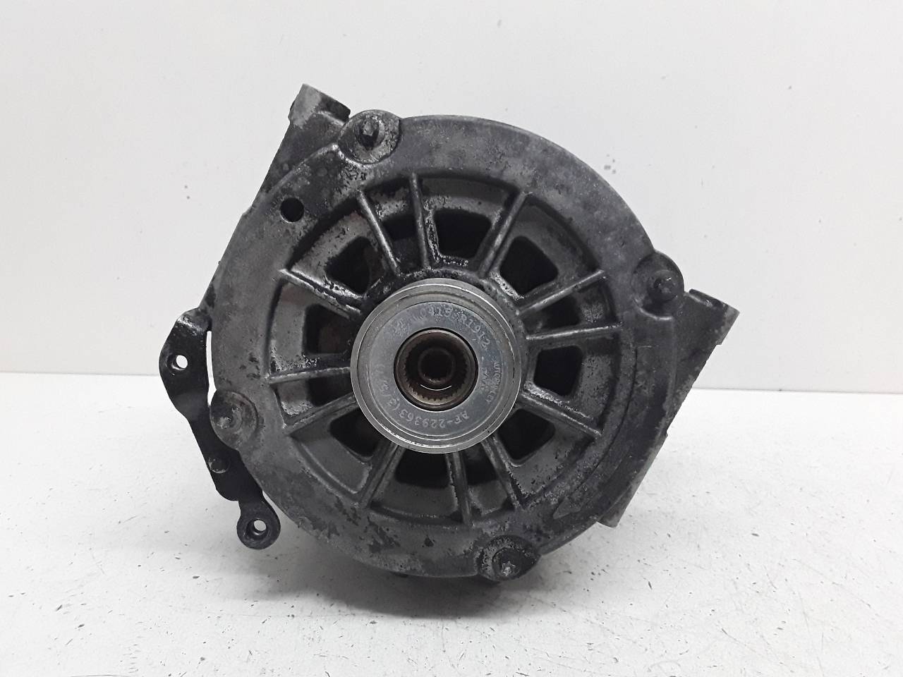 Alternador