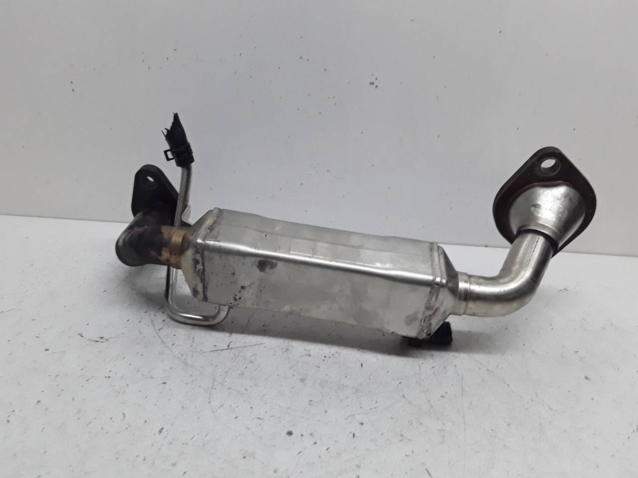 Enfriador EGR