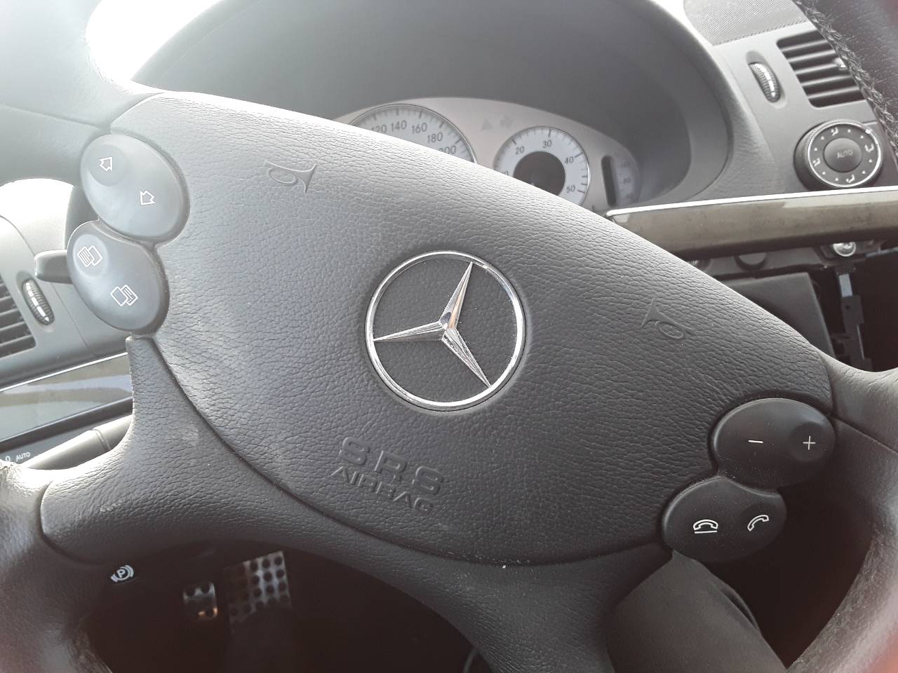 Airbag delantero izquierdo, foto 1 de 3