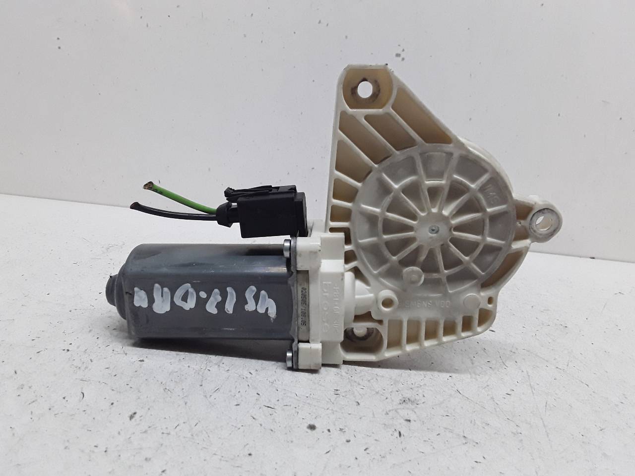 Motor elevalunas delantero derecho