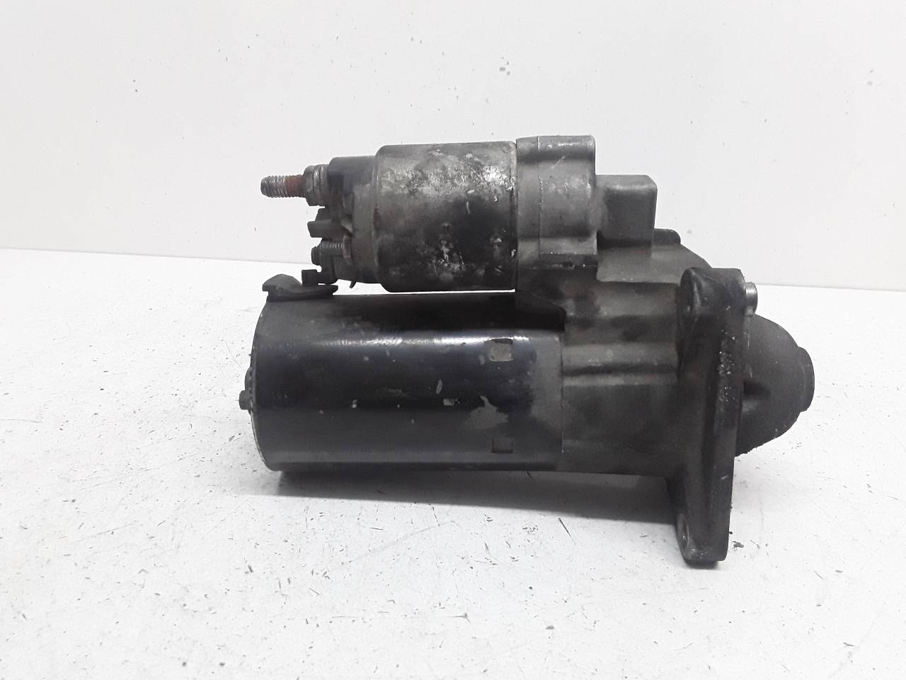 Motor arranque