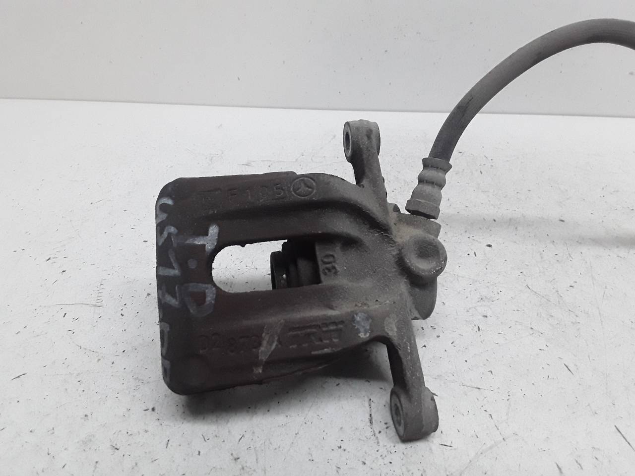Pinza de freno trasera derecha, foto 1 de 3