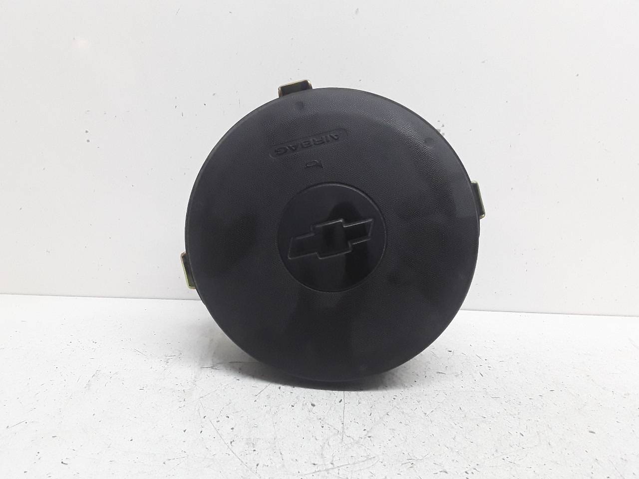 Airbag delantero izquierdo