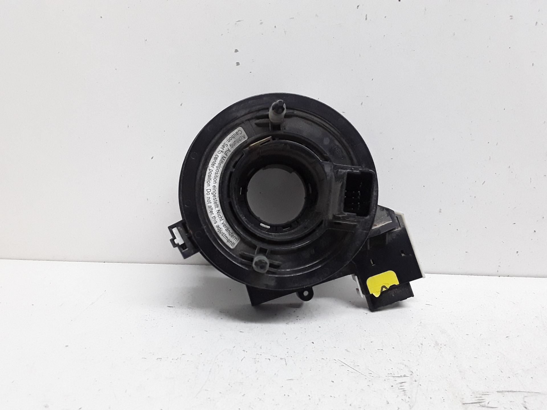 Anillo airbag