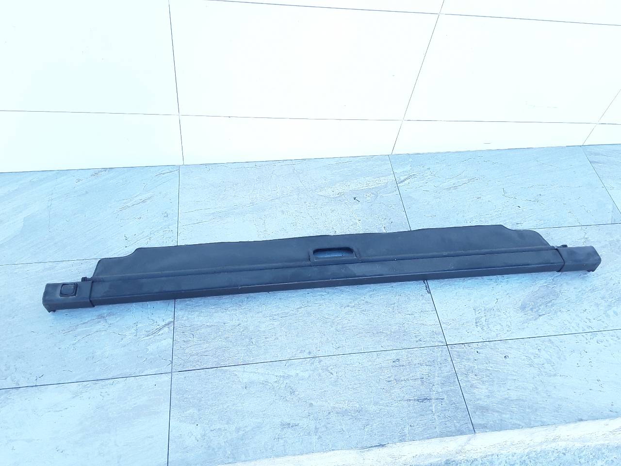 Bandeja trasera