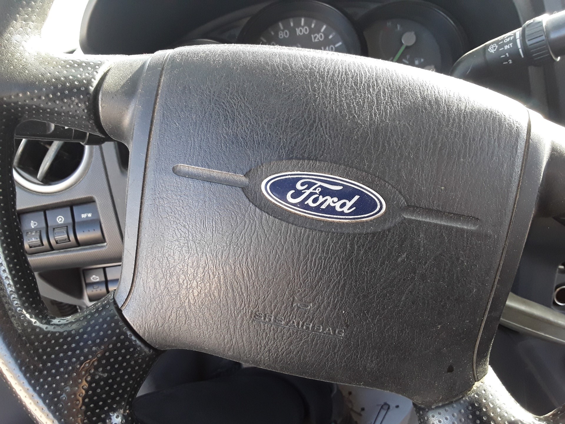 Airbag delantero izquierdo, foto 1 de 1