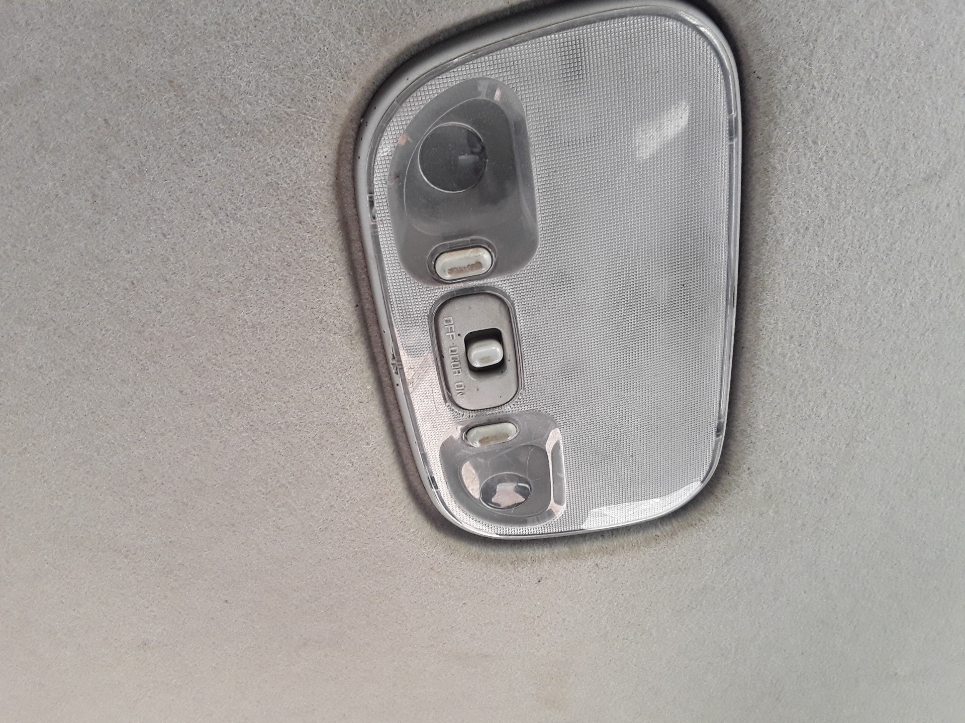 Luz interior, foto 1 de 1