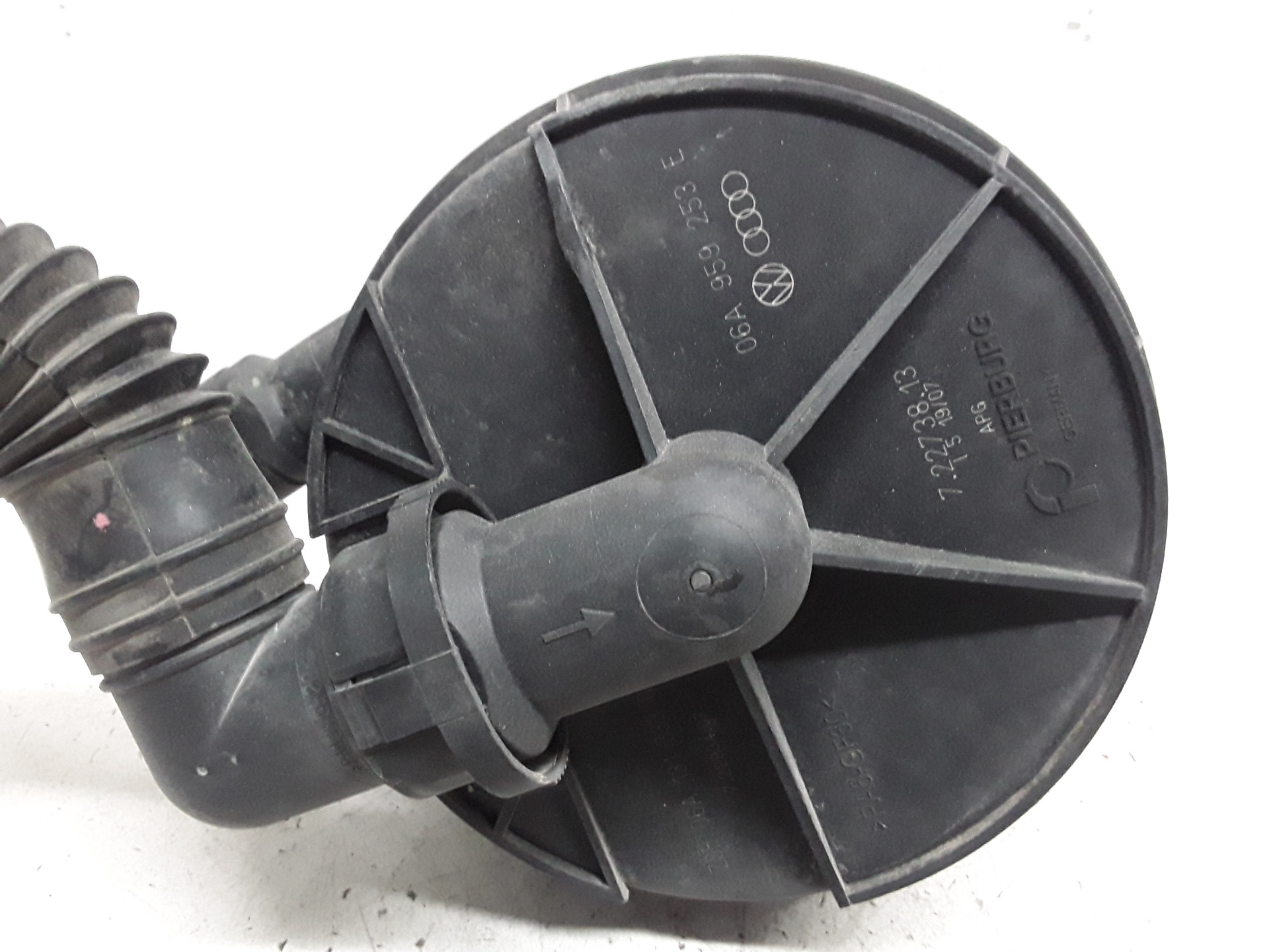 Electroventilador