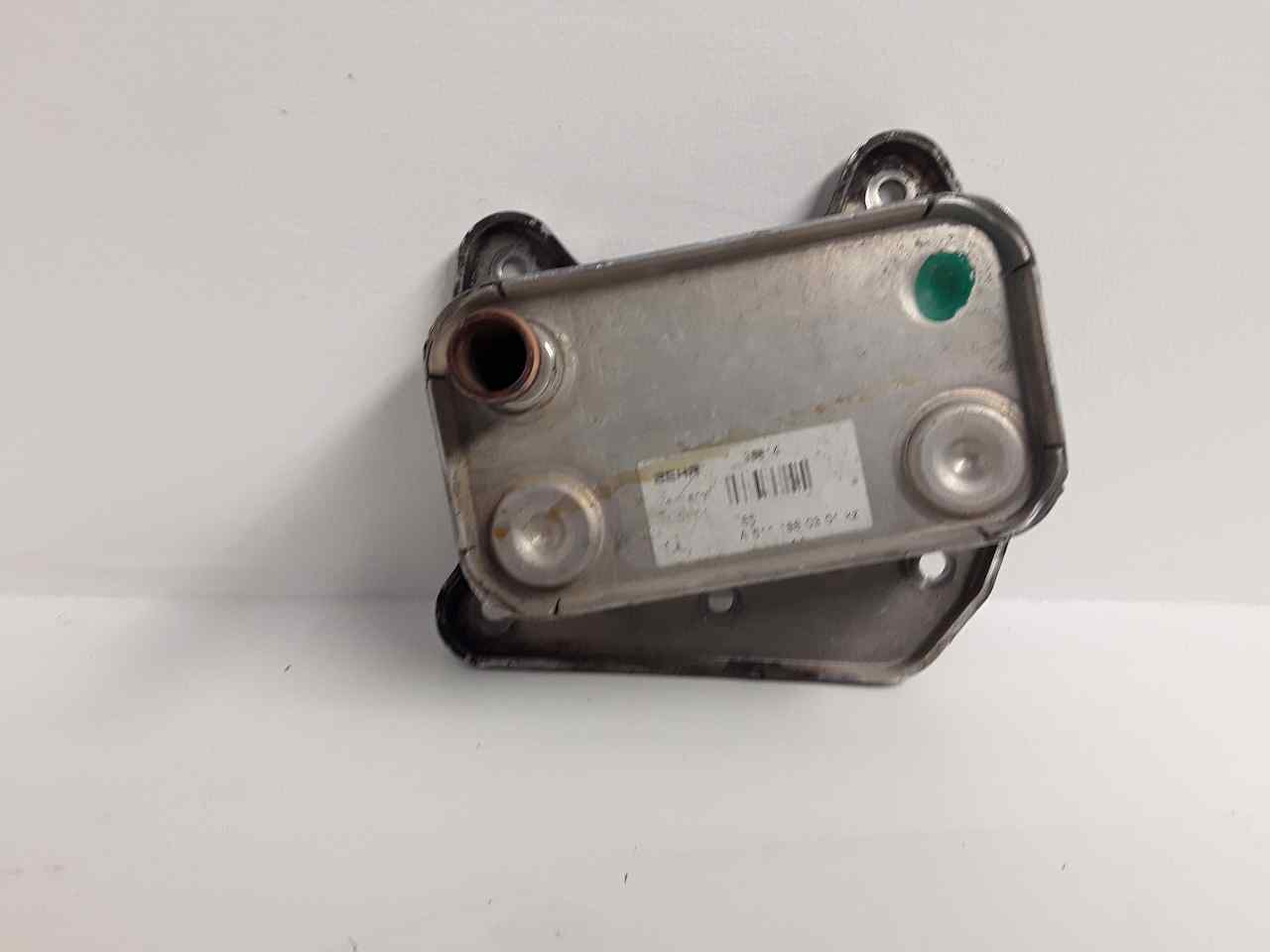 Enfriador aceite motor