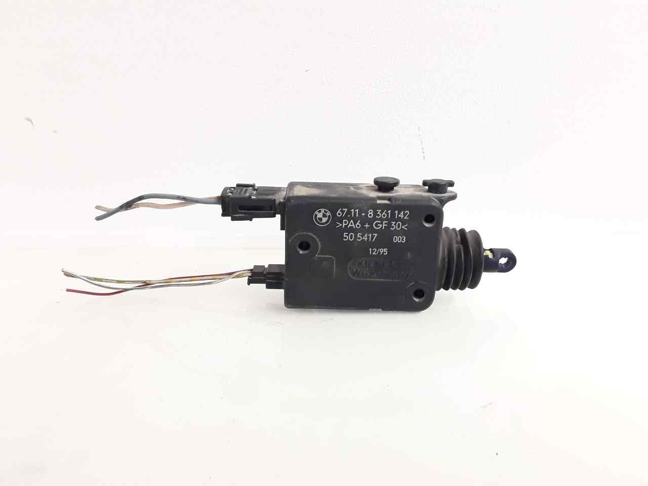 Modulo electronico
