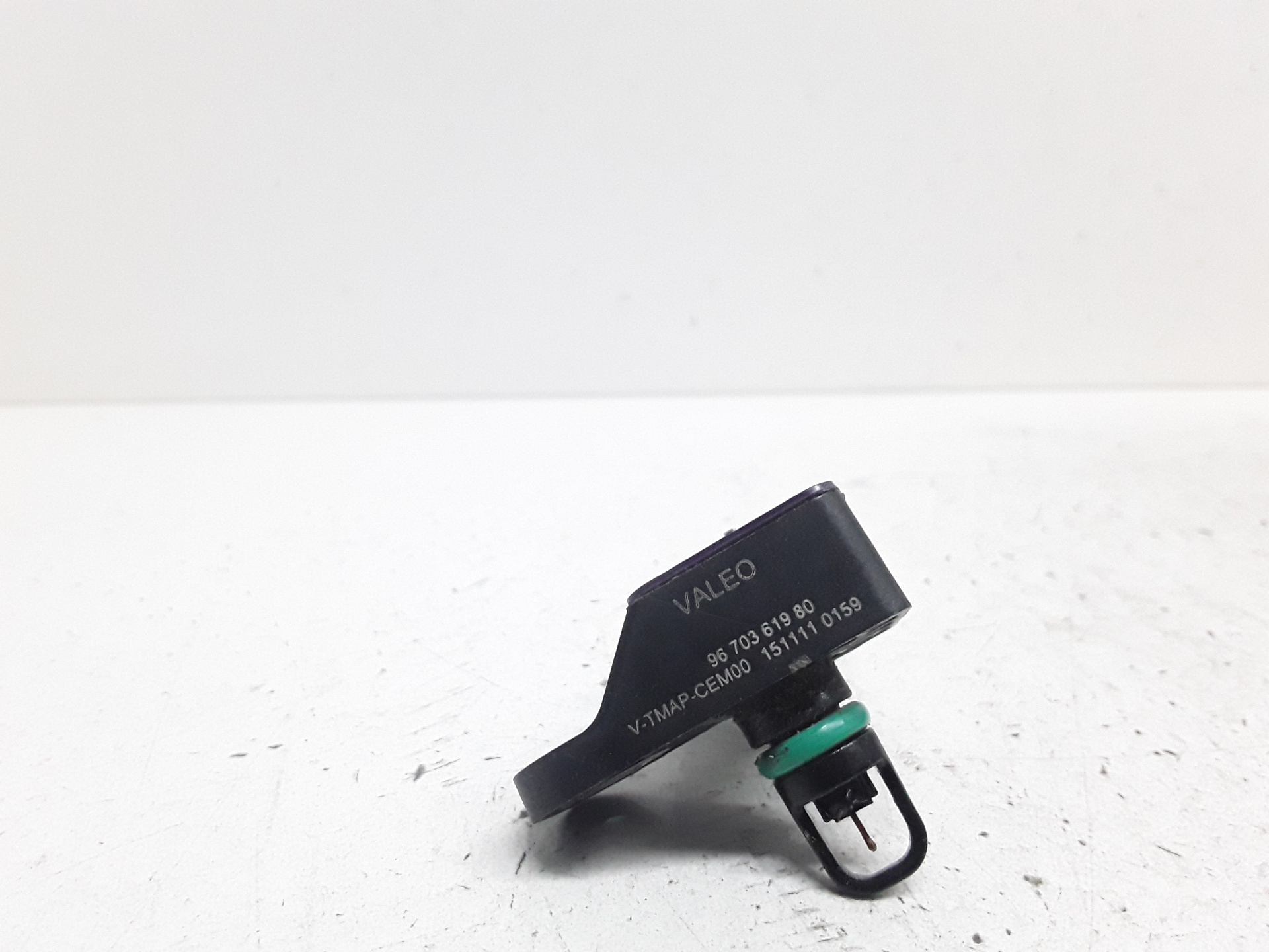 Sensor presion, foto 1 de 3