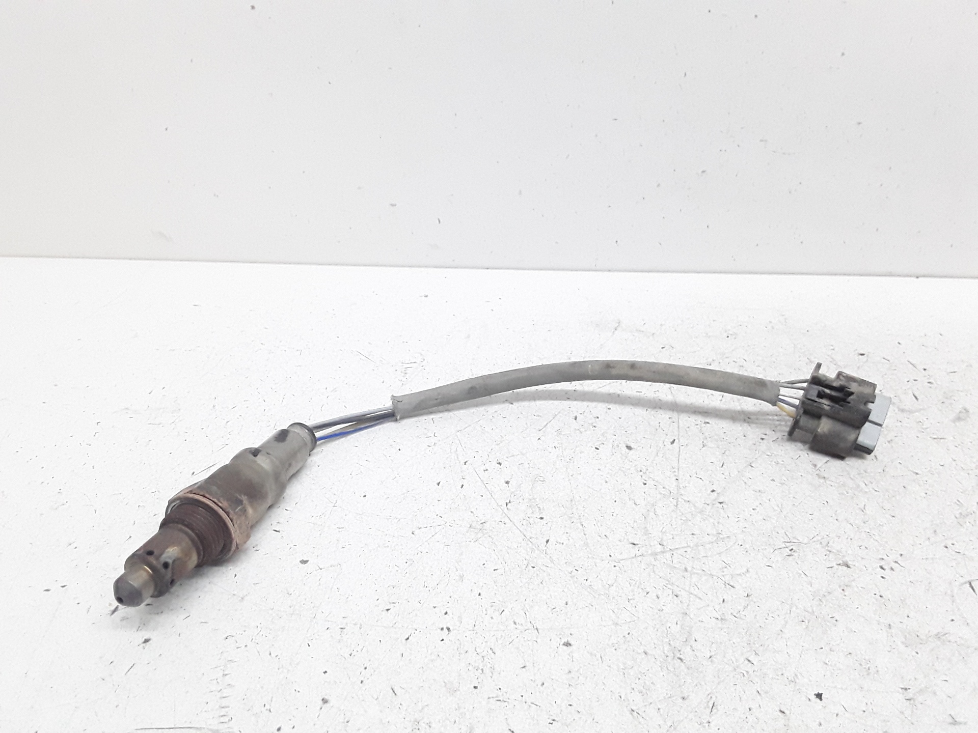 Sonda lambda, foto 1 de 3