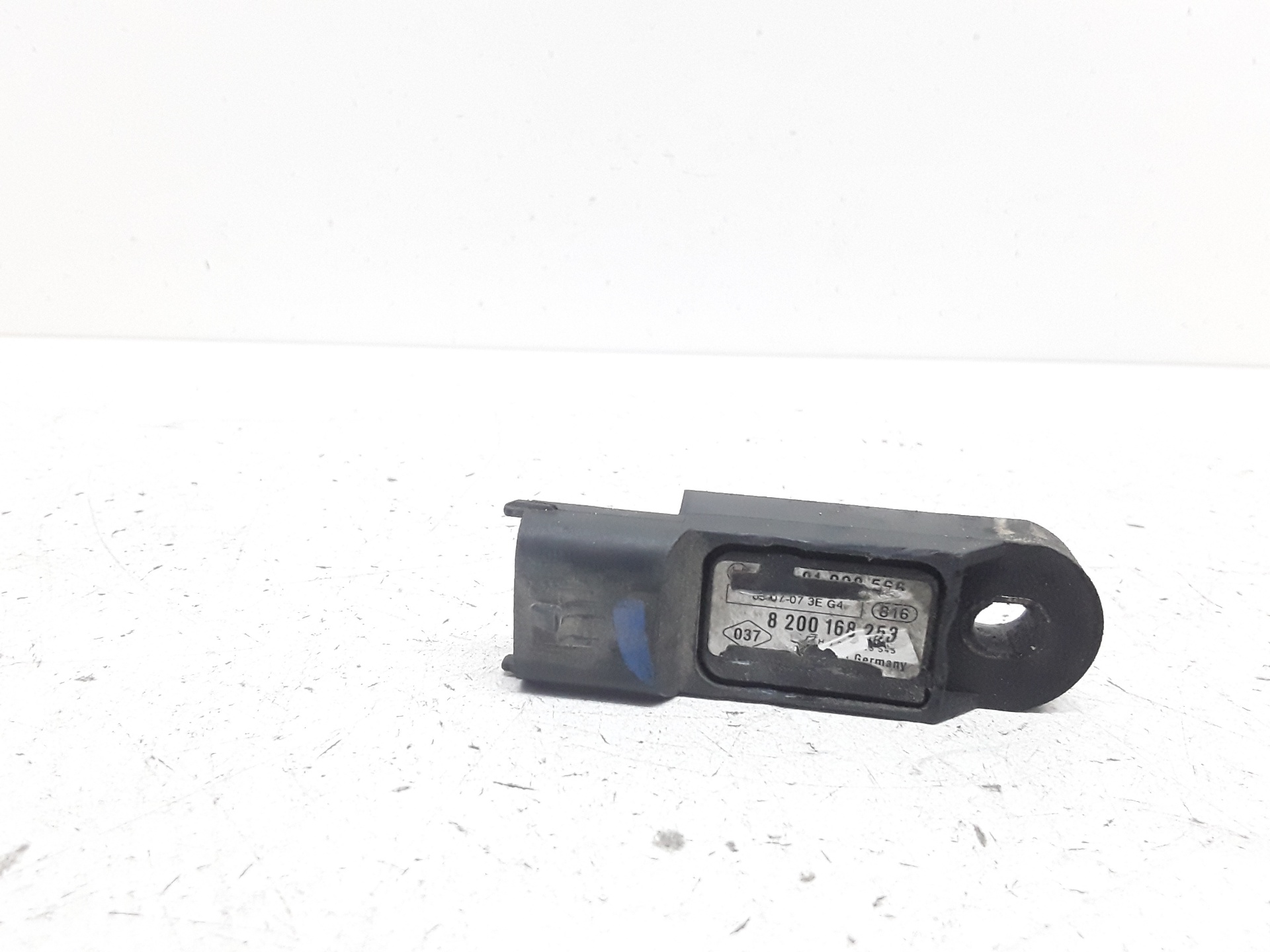 Sensor presion