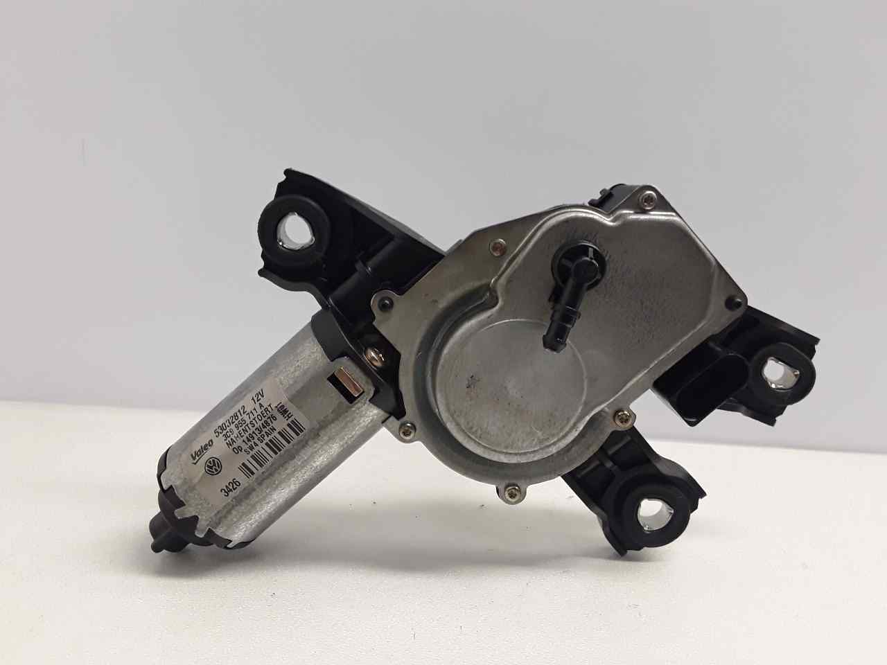 Motor limpia trasero, foto 1 de 3