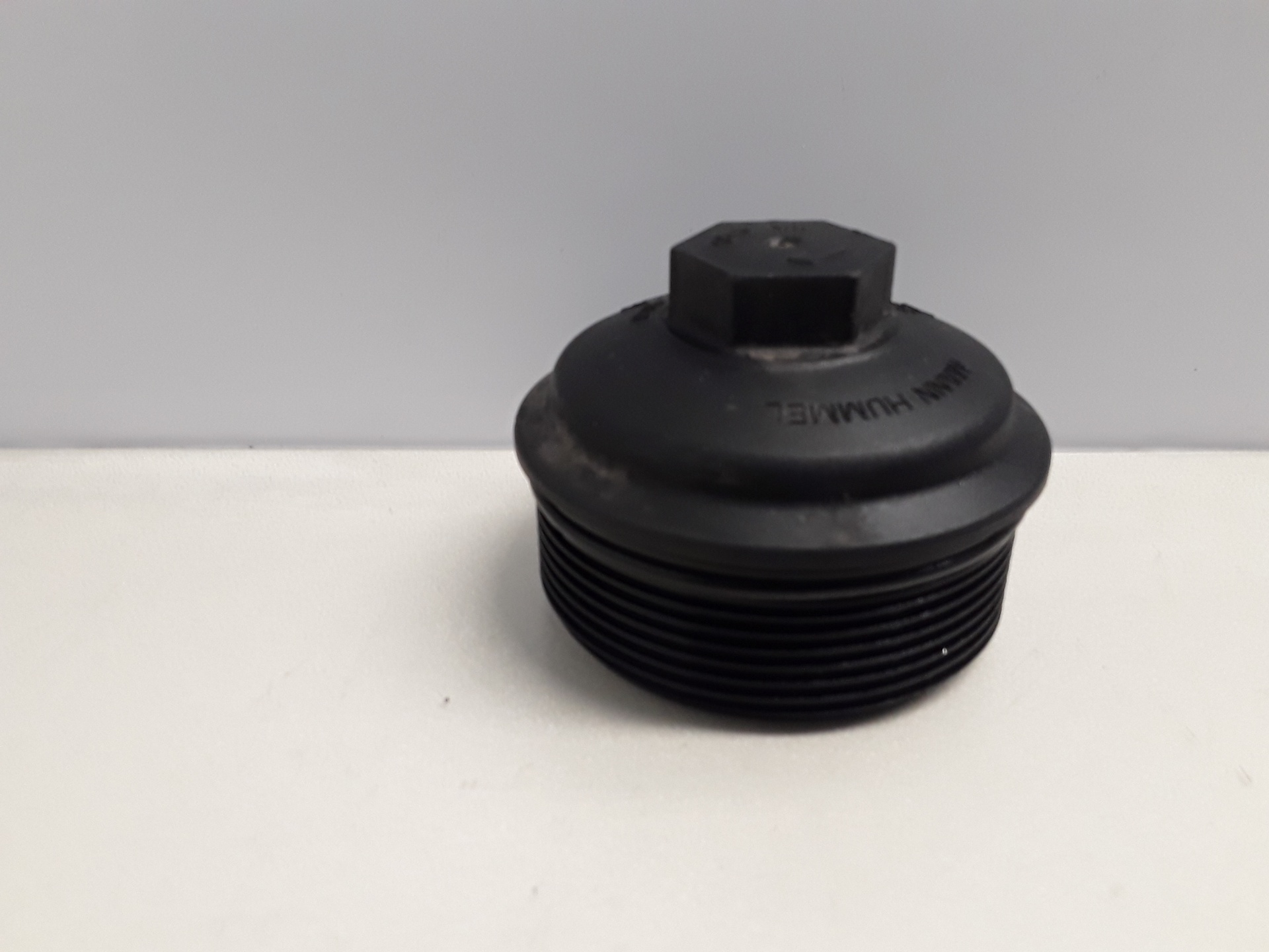 Tapon de aceite, foto 1 de 3