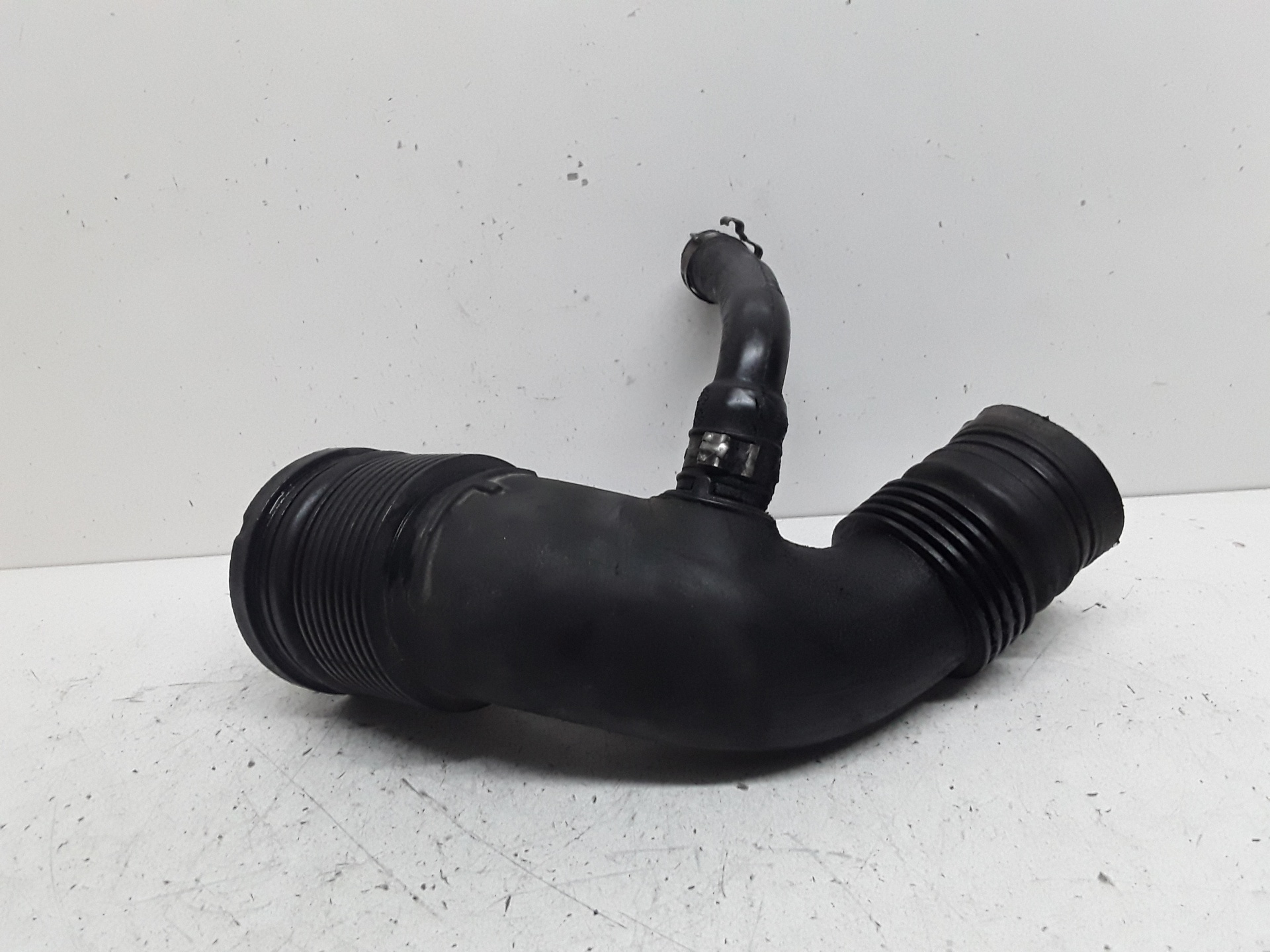 Tubo presion turbocompresor