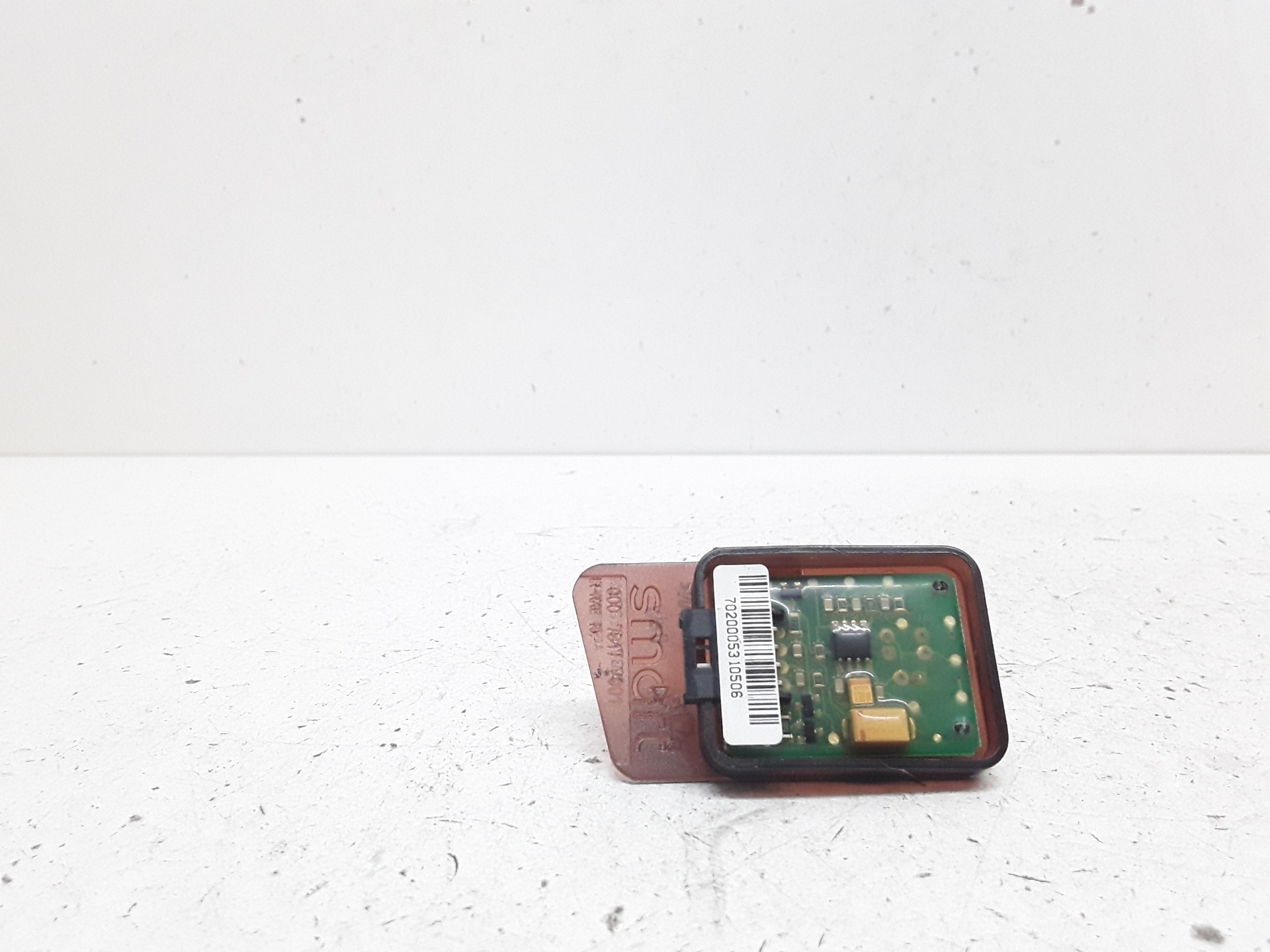 Sensor
