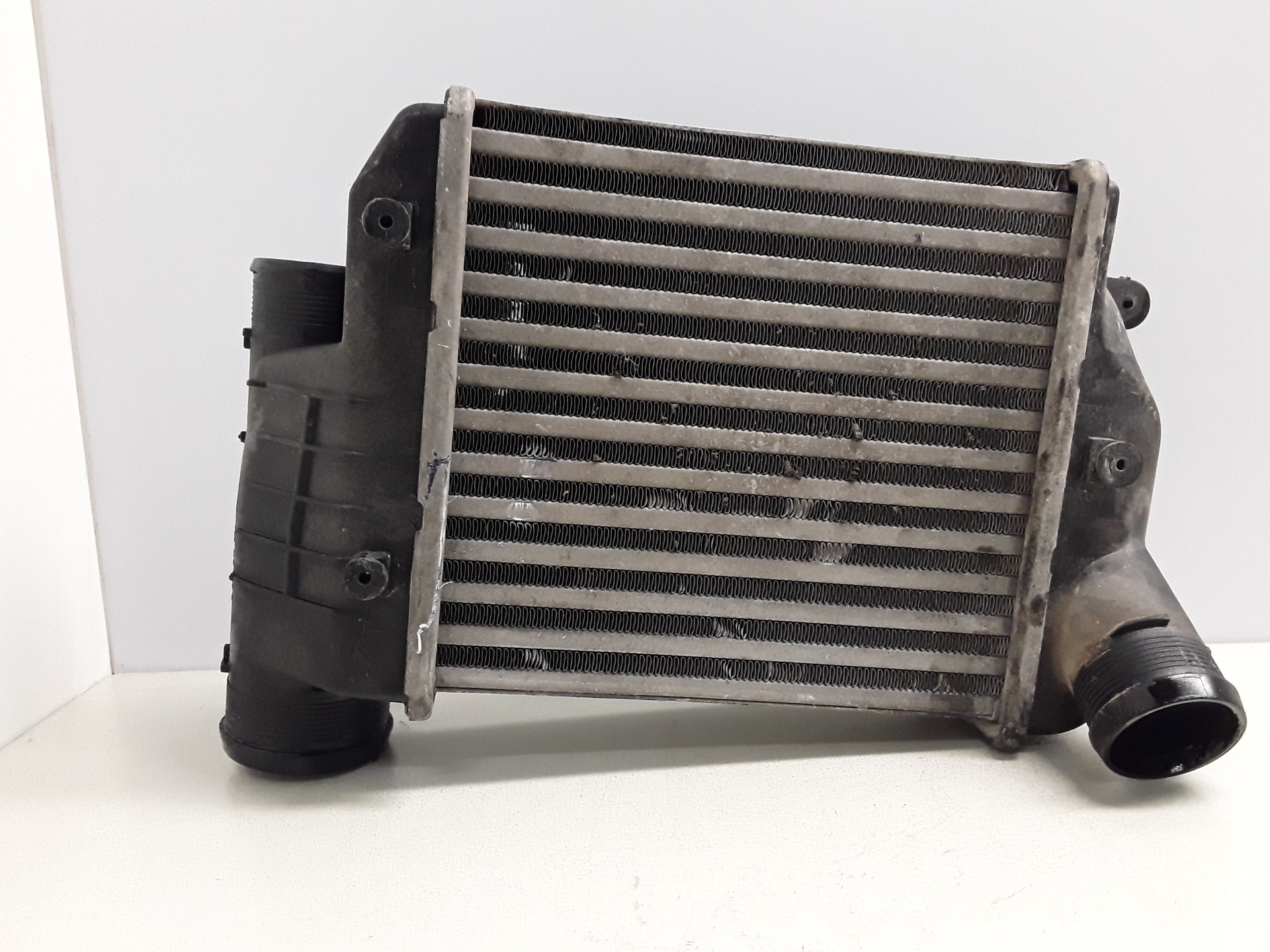 Intercooler
