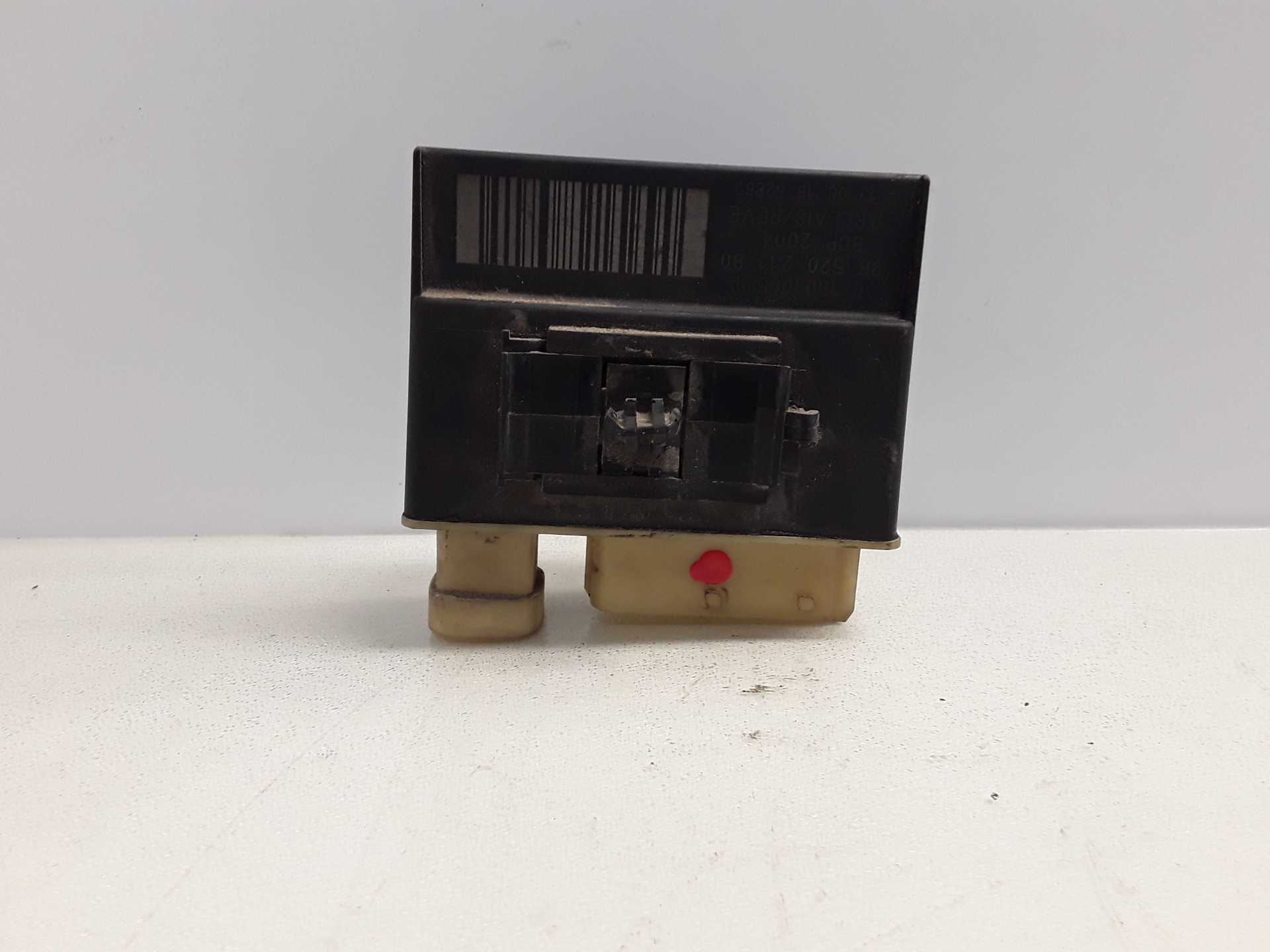 Modulo electronico