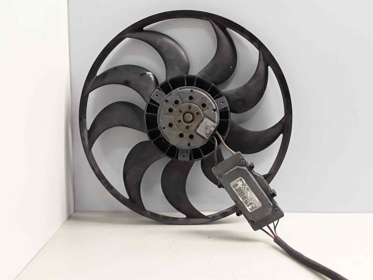 Electroventilador