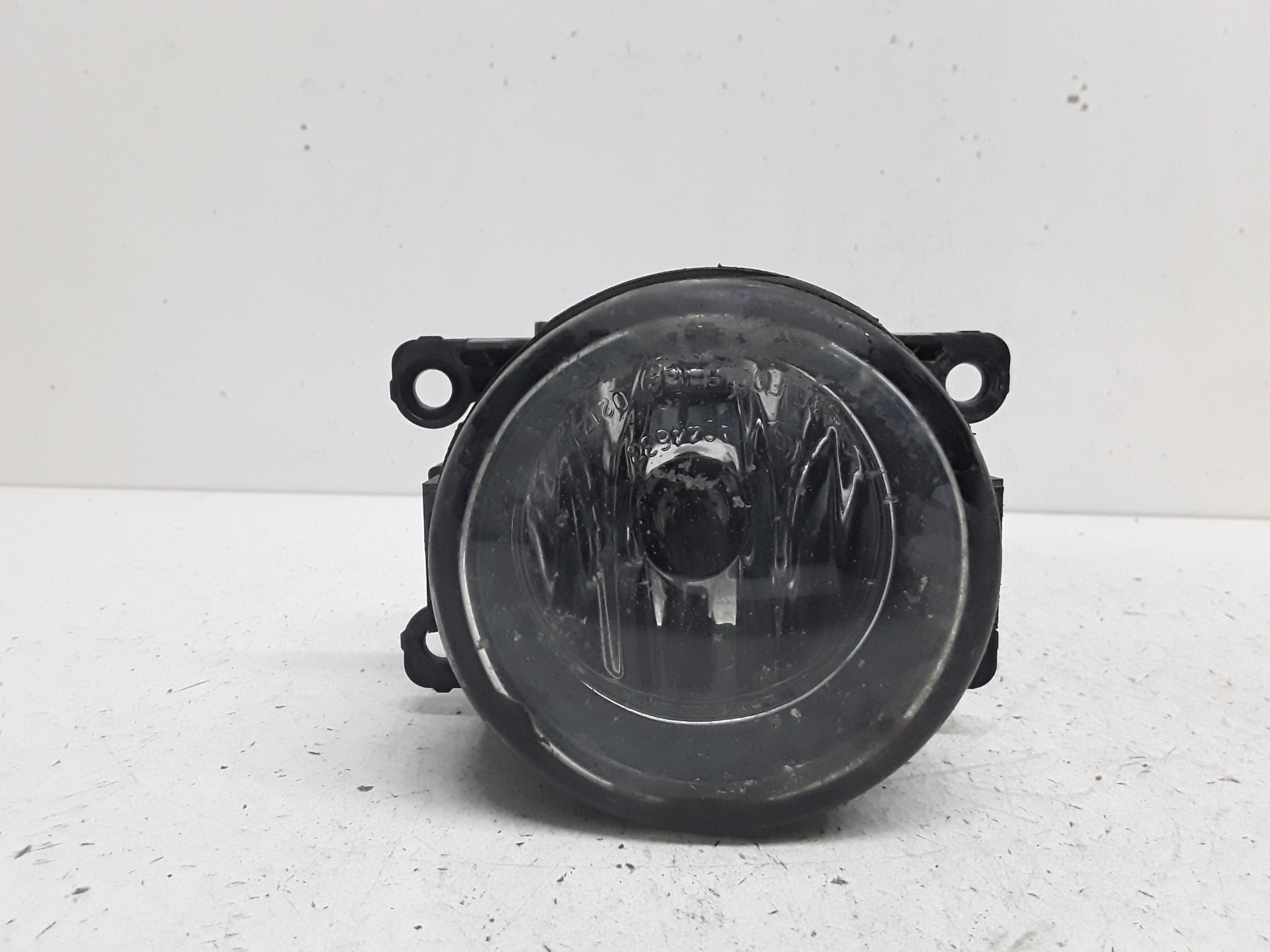 Faro antiniebla derecho