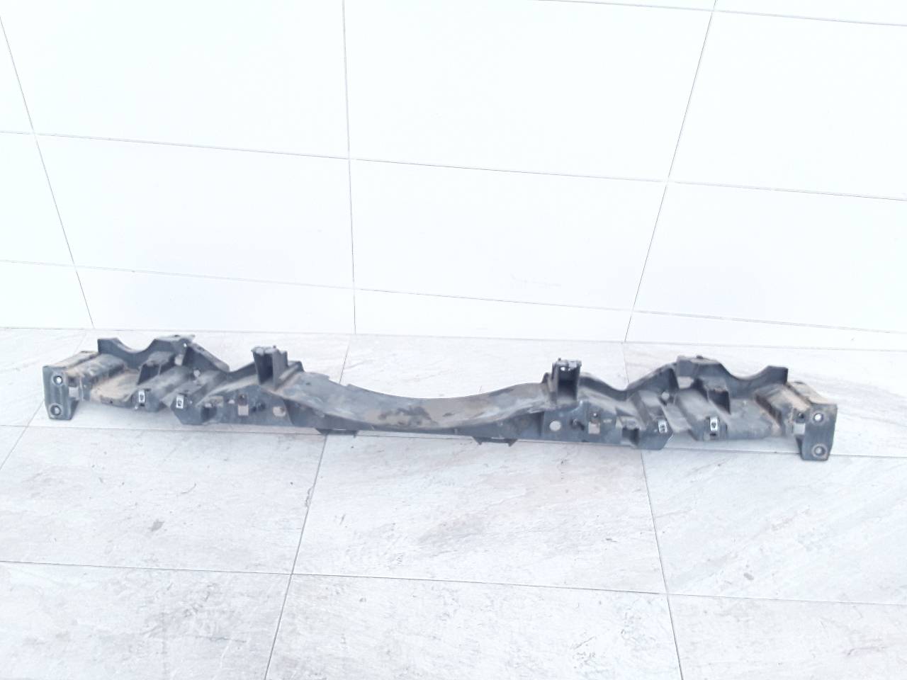 Panel frontal, foto 1 de 2