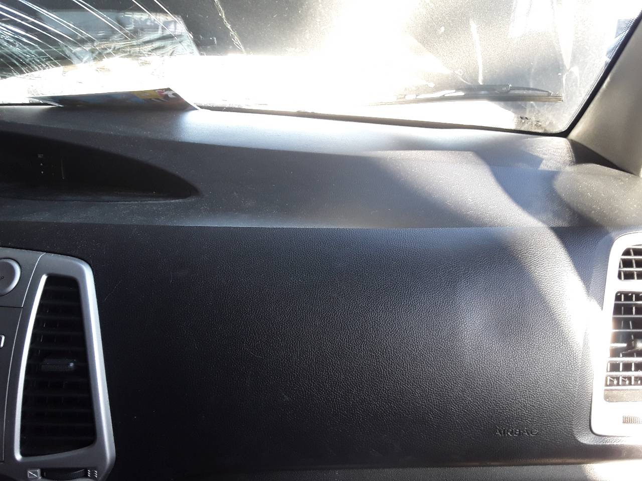 Airbag delantero derecho, foto 1 de 2