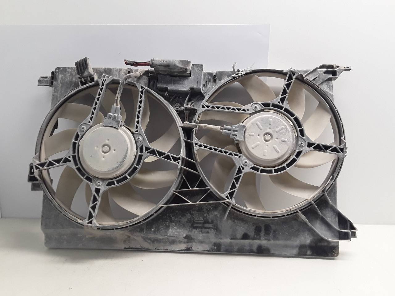 Electroventilador