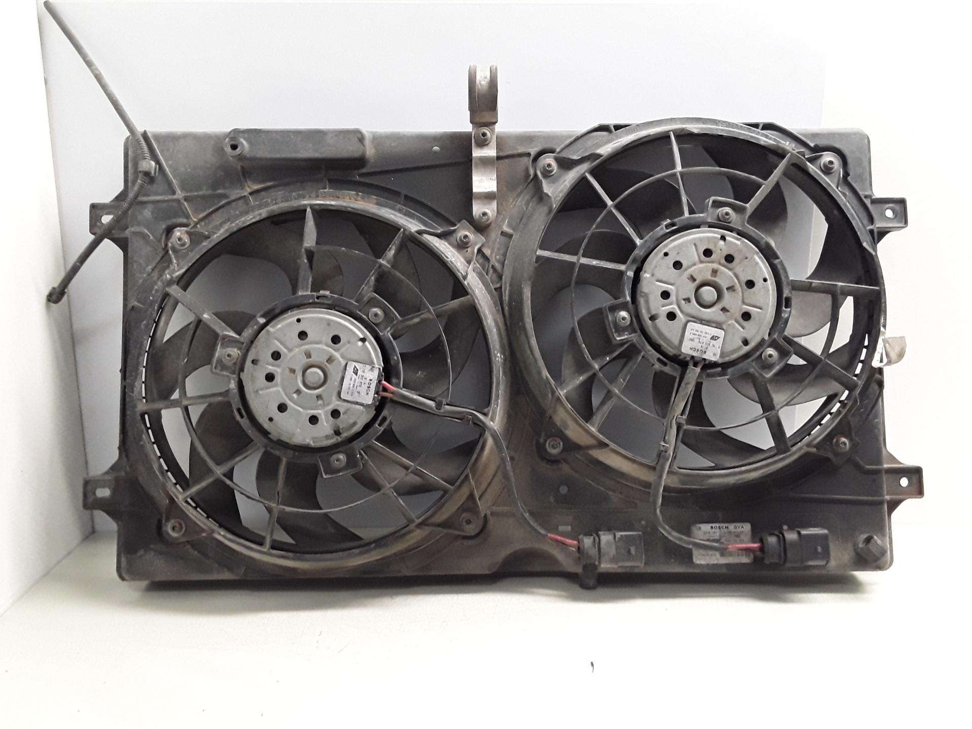 Electroventilador