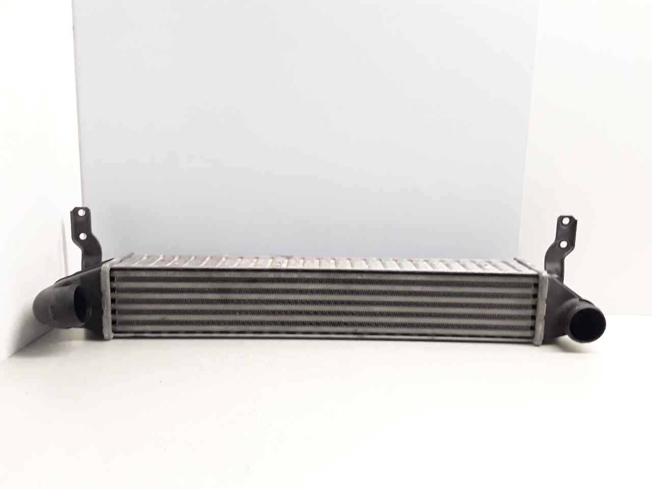 Intercooler