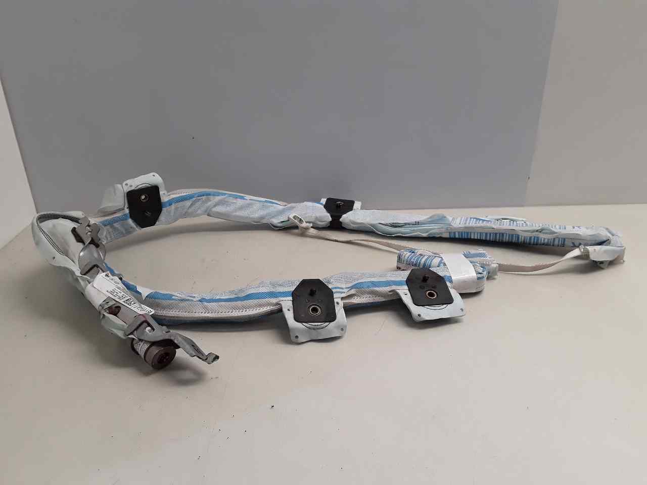 Airbag cortina delantero derecho