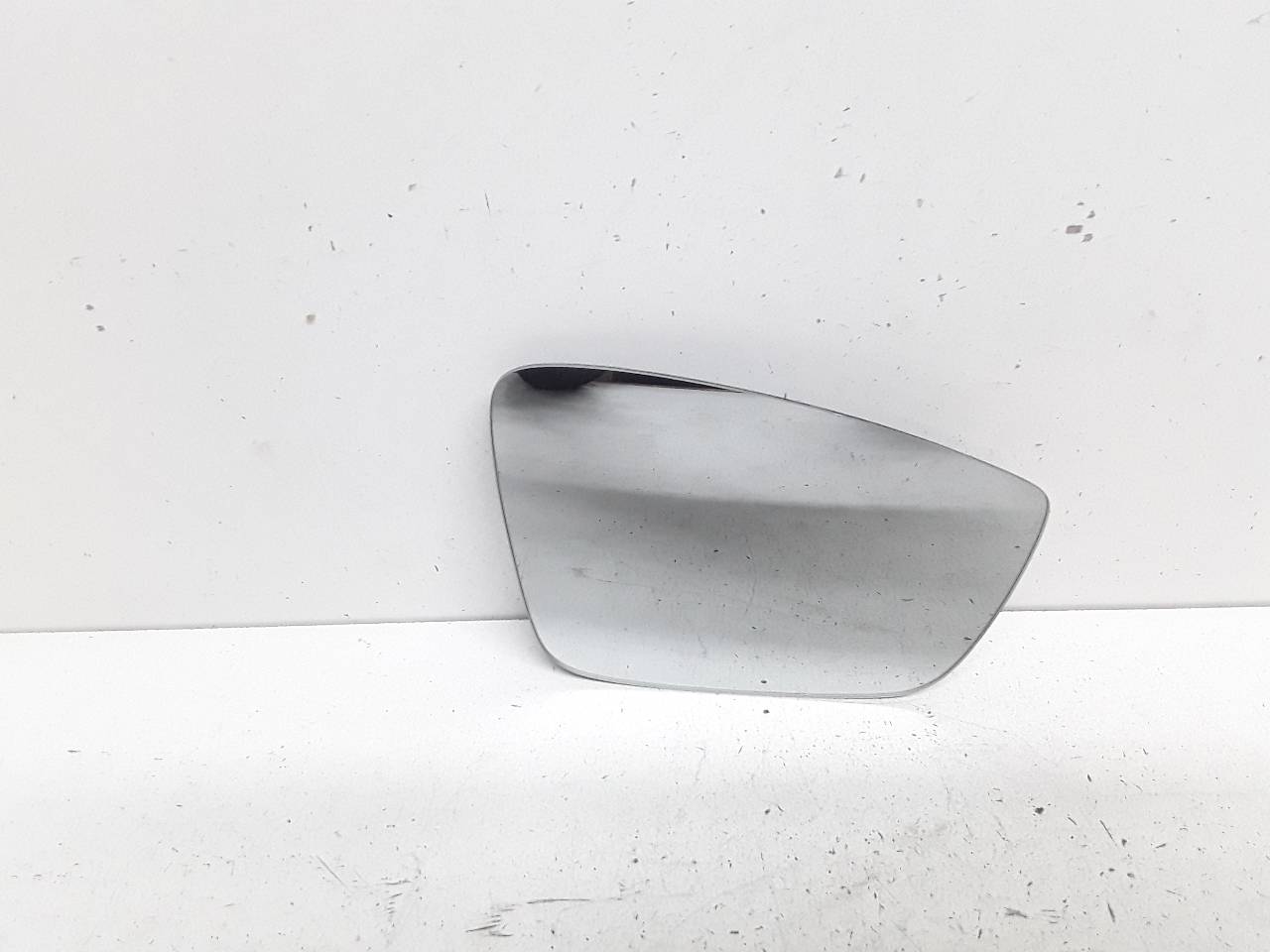 Spiegelglas rechts, Foto 1 von 2
