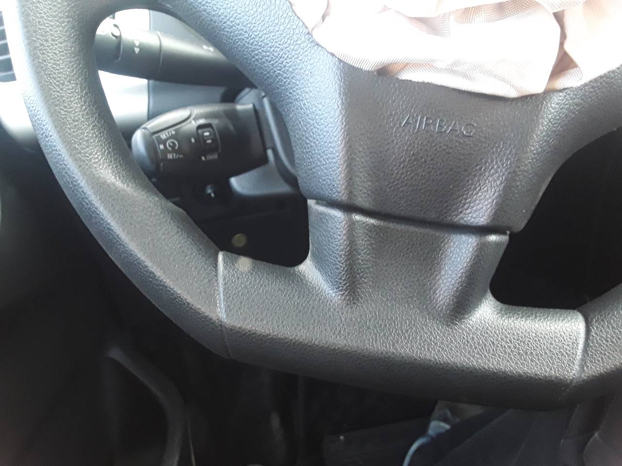 Volante, foto 1 de 4
