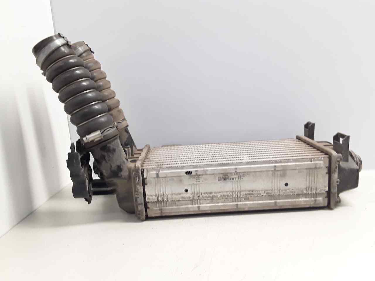 Intercooler