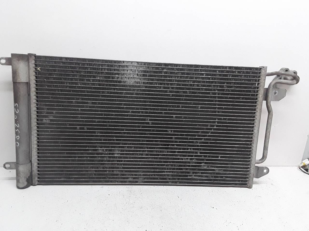 Condensador / radiador aire acondicionado, foto 1 de 2