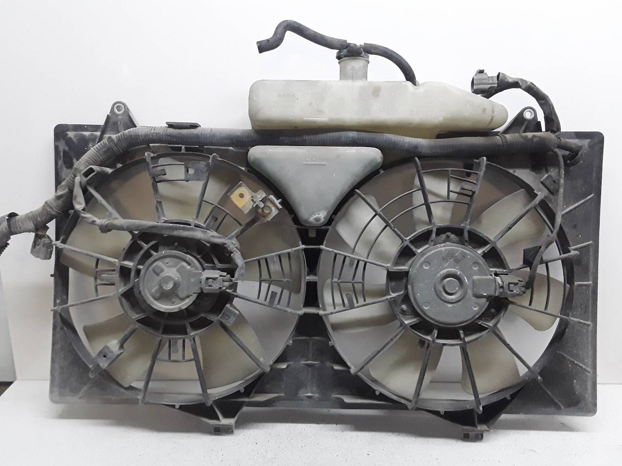 Electroventilador, foto 1 de 2
