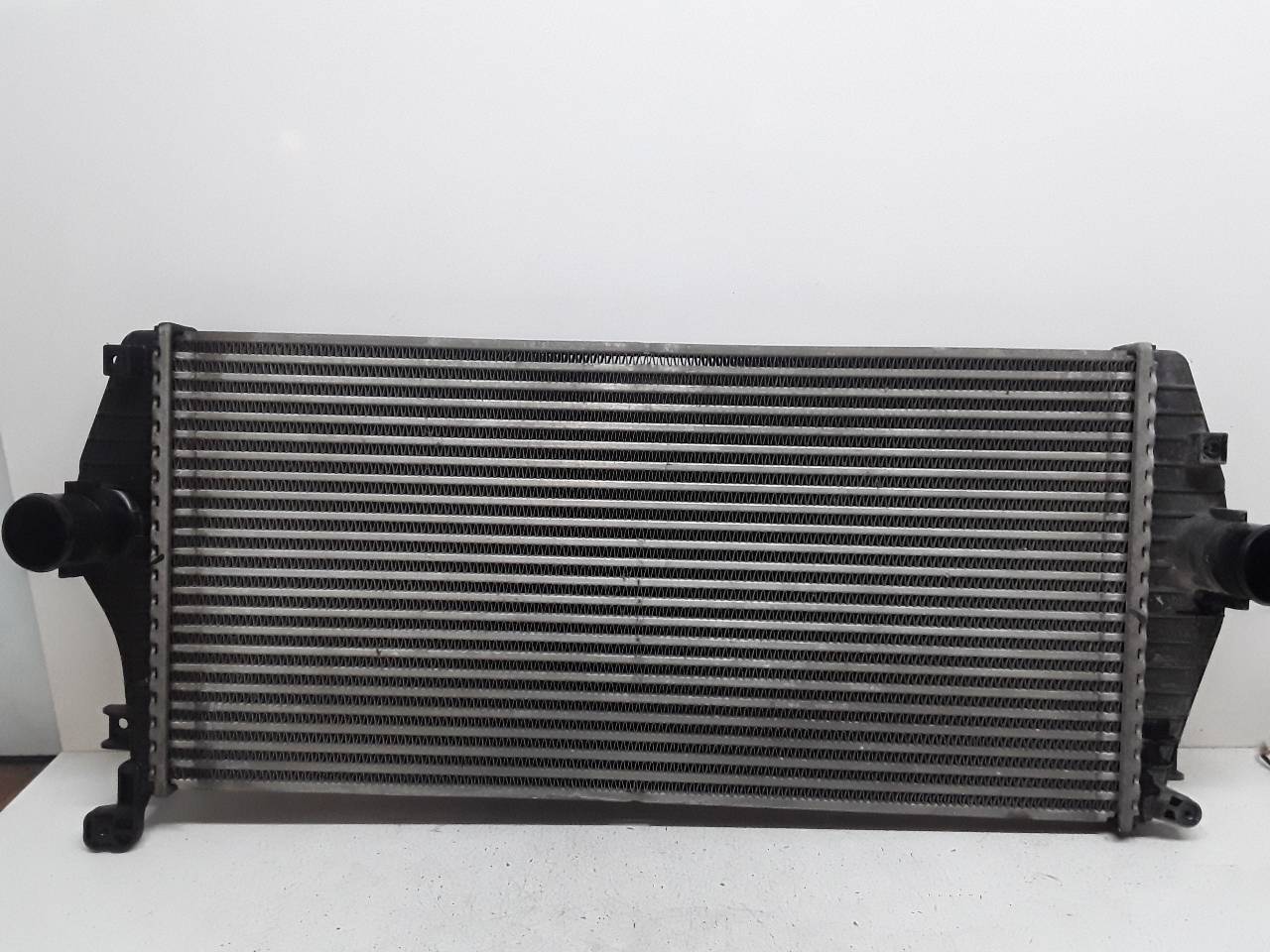 Intercooler