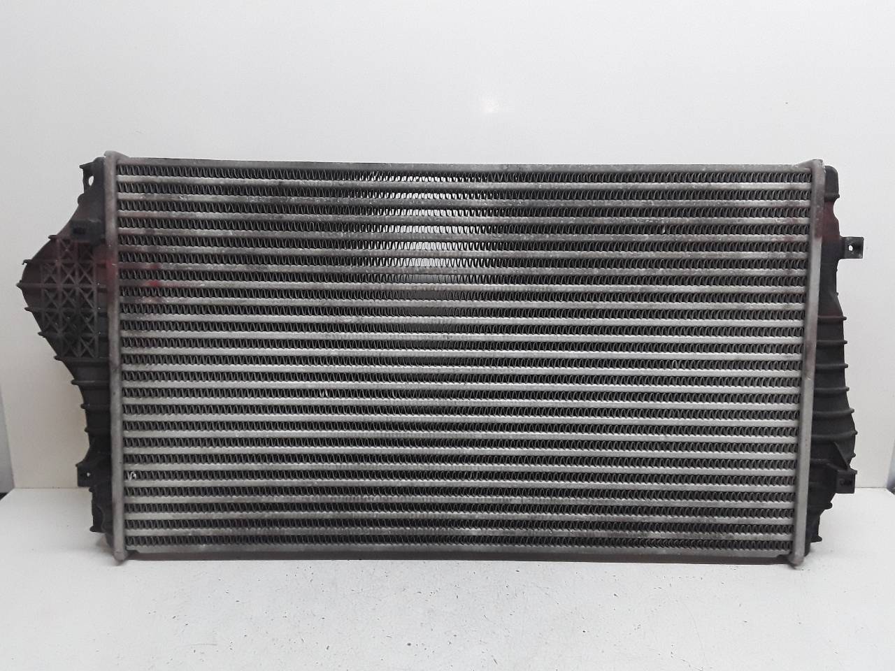 Intercooler