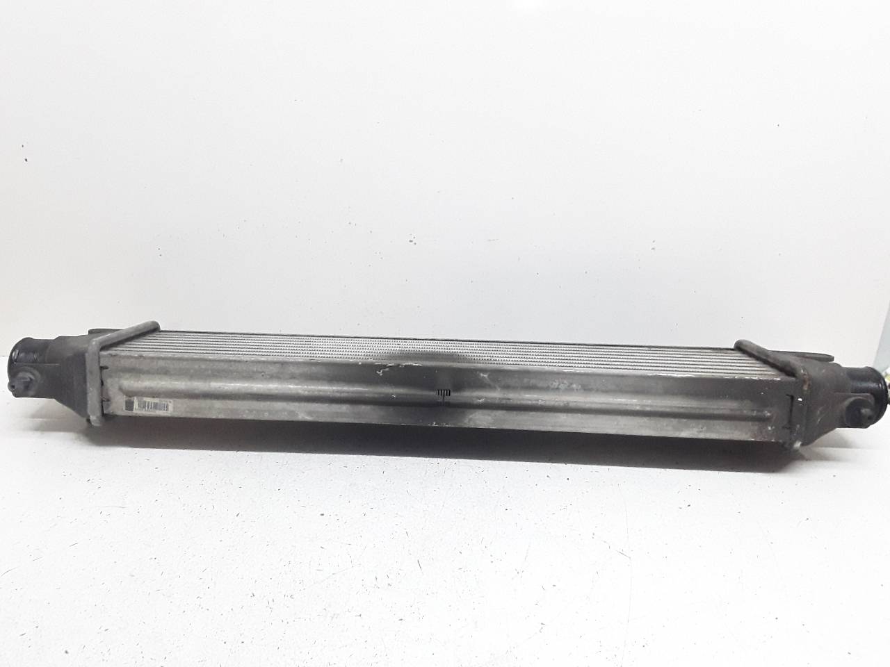 Intercooler