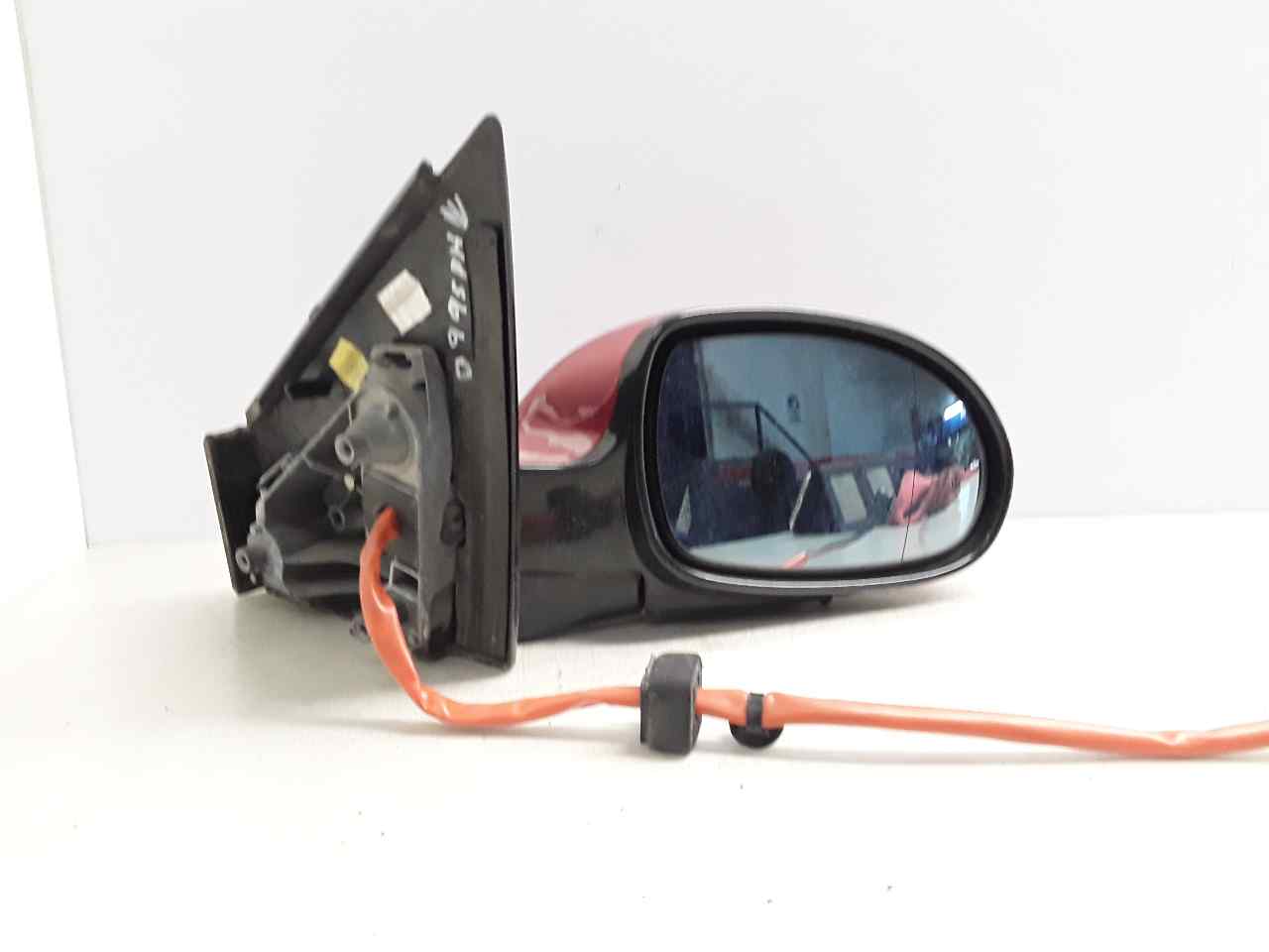Retrovisor derecho, foto 1 de 2