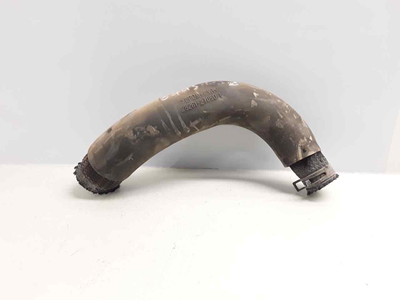 Airbag lateral delantero derecho