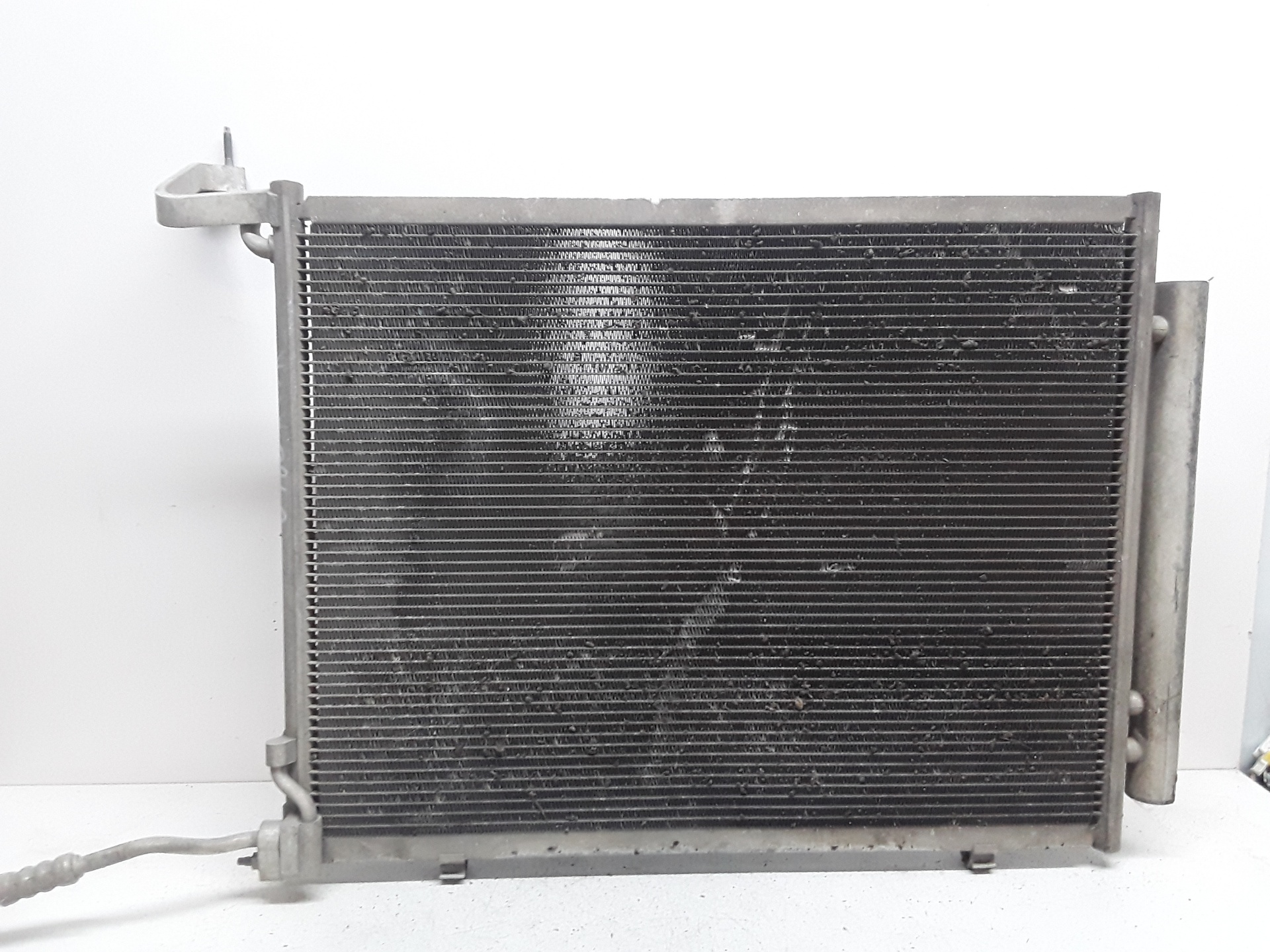 Condensador / radiador aire acondicionado