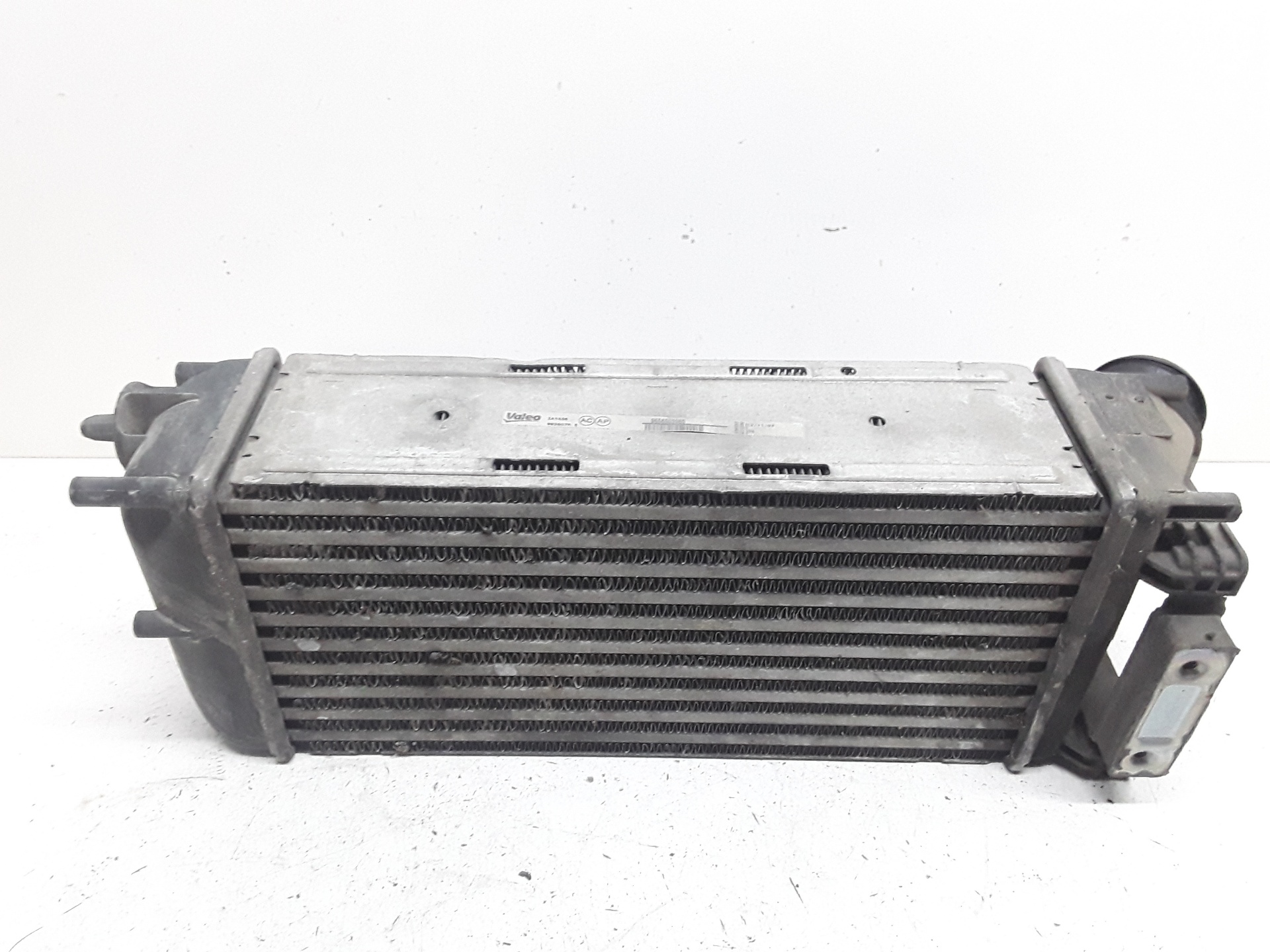 Intercooler