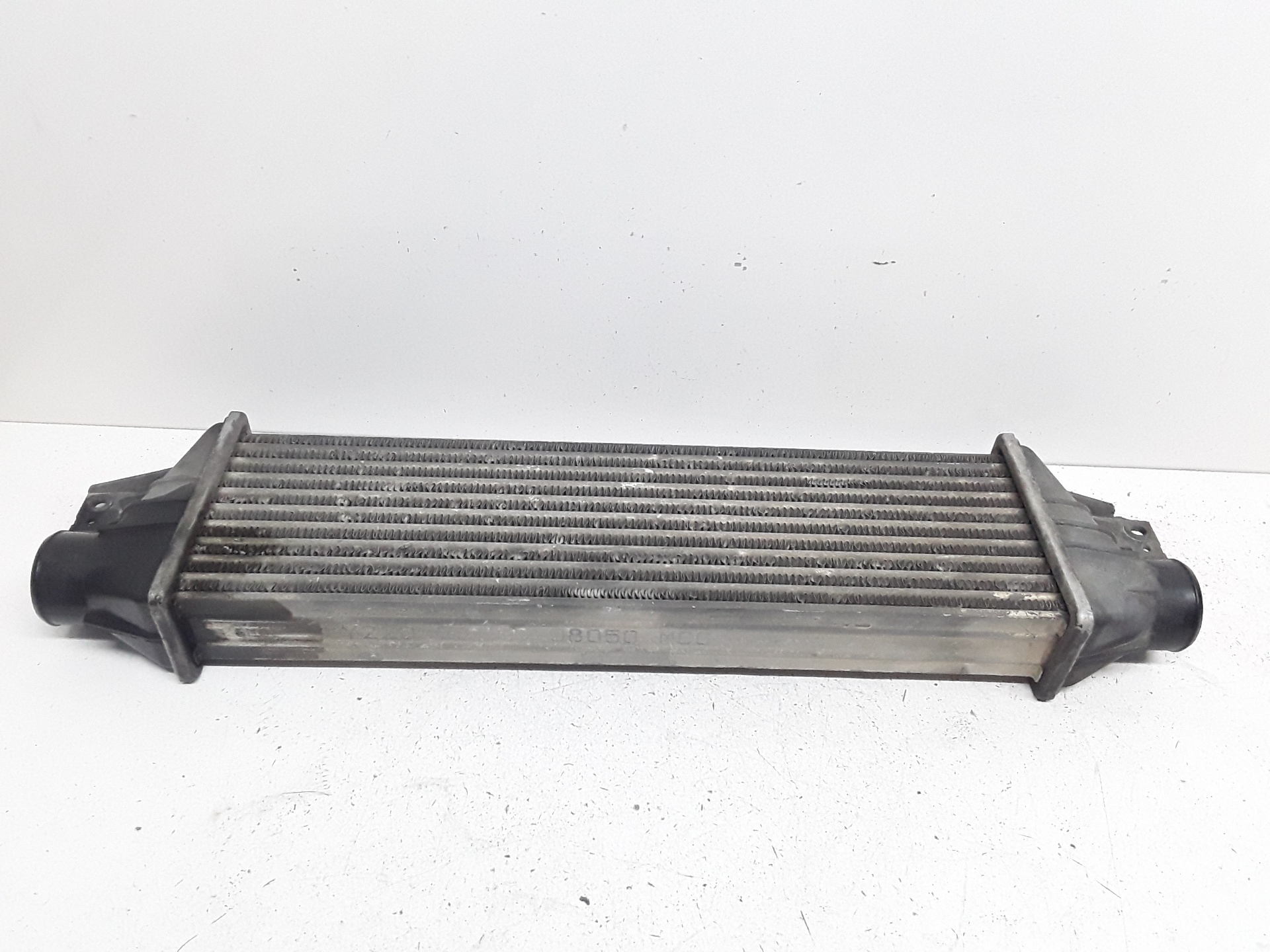 Intercooler