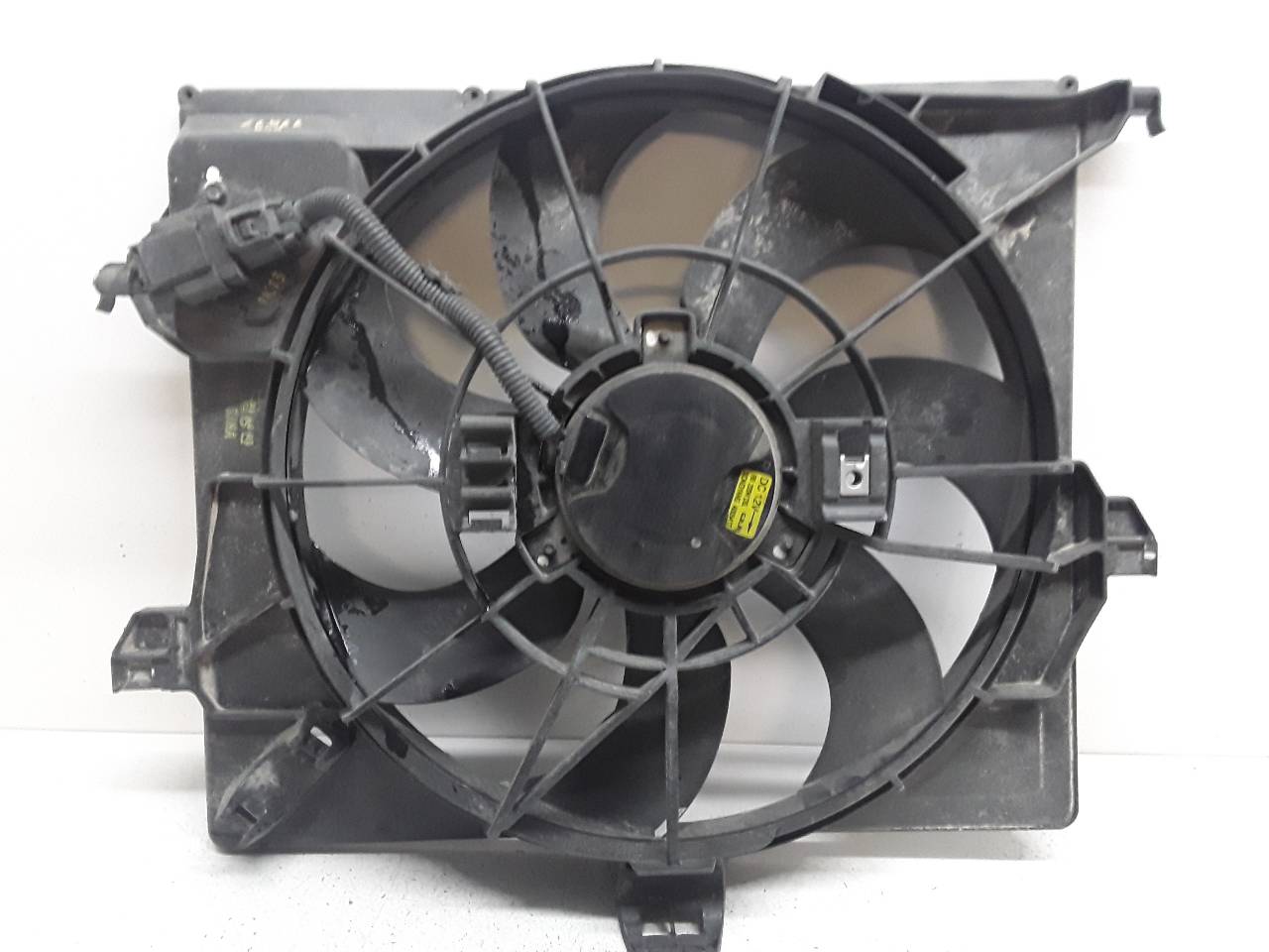 Electroventilador